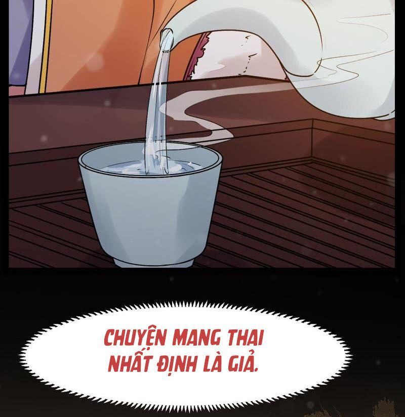 Thịnh Sủng Kiều Nữ Trở Về Triều Ca Chapter 40 - 28