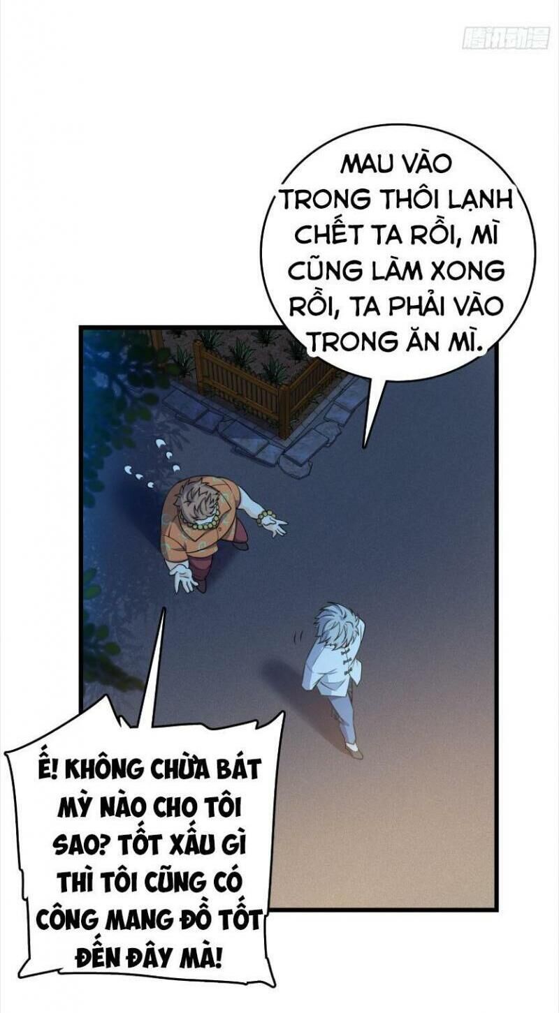 Đại Vương Tha Mạng Chapter 100 - 24