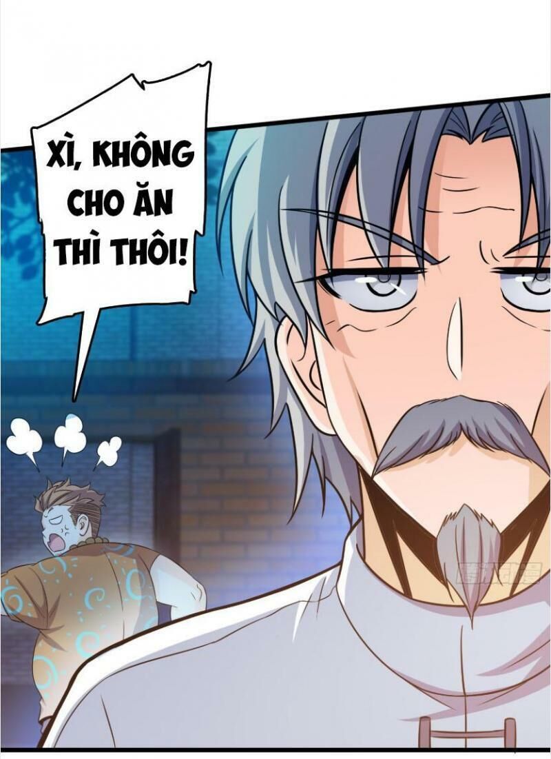 Đại Vương Tha Mạng Chapter 100 - 27