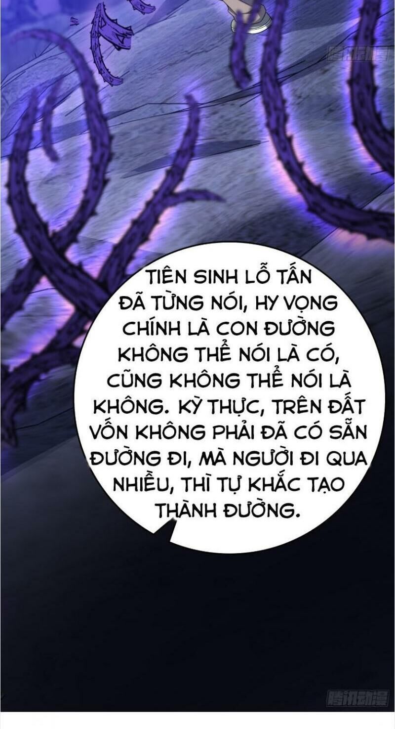 Đại Vương Tha Mạng Chapter 100 - 38