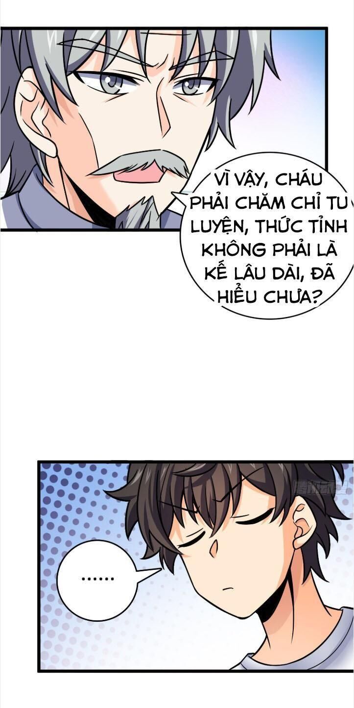 Đại Vương Tha Mạng Chapter 102 - 24