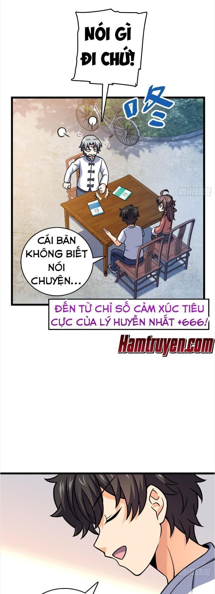 Đại Vương Tha Mạng Chapter 102 - 25