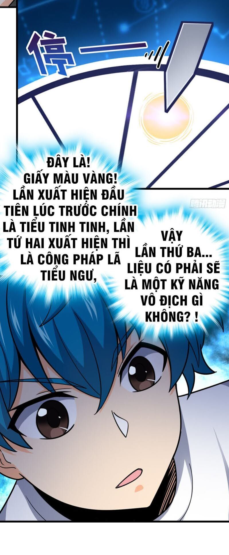 Đại Vương Tha Mạng Chapter 107 - 58