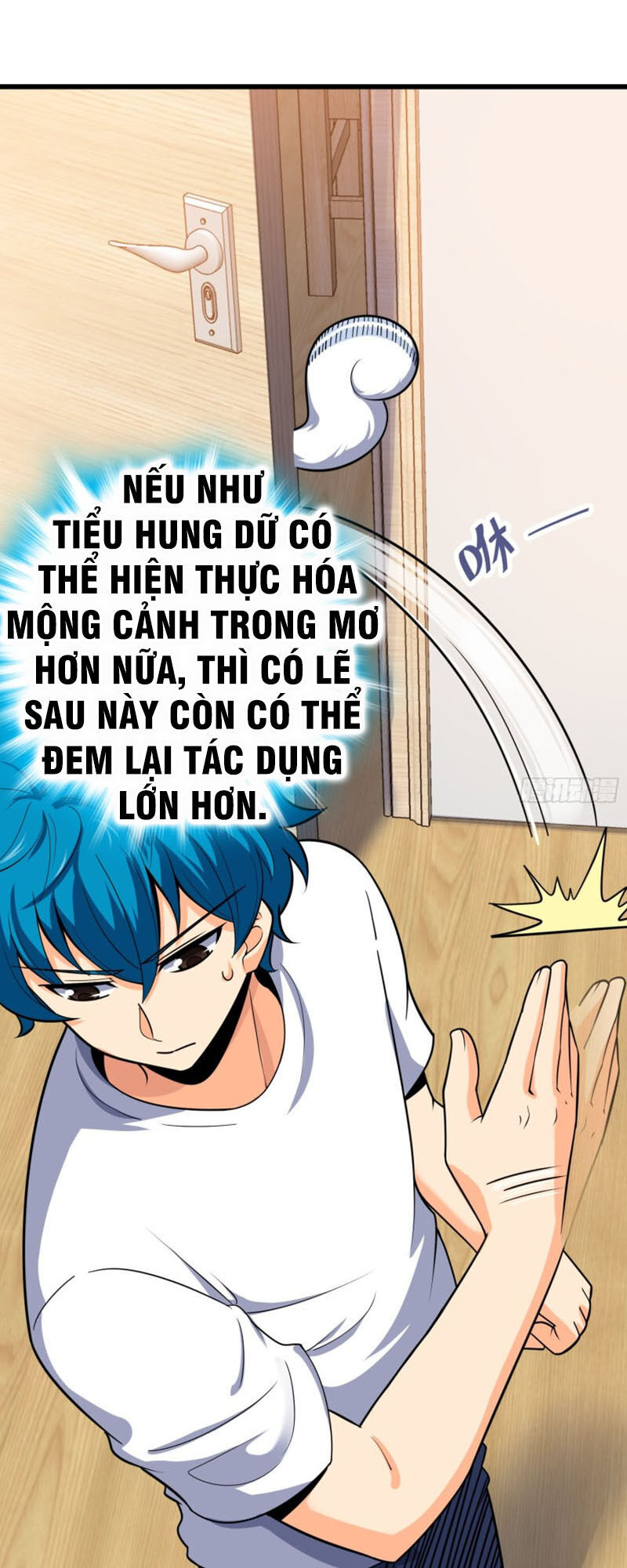 Đại Vương Tha Mạng Chapter 108 - 74