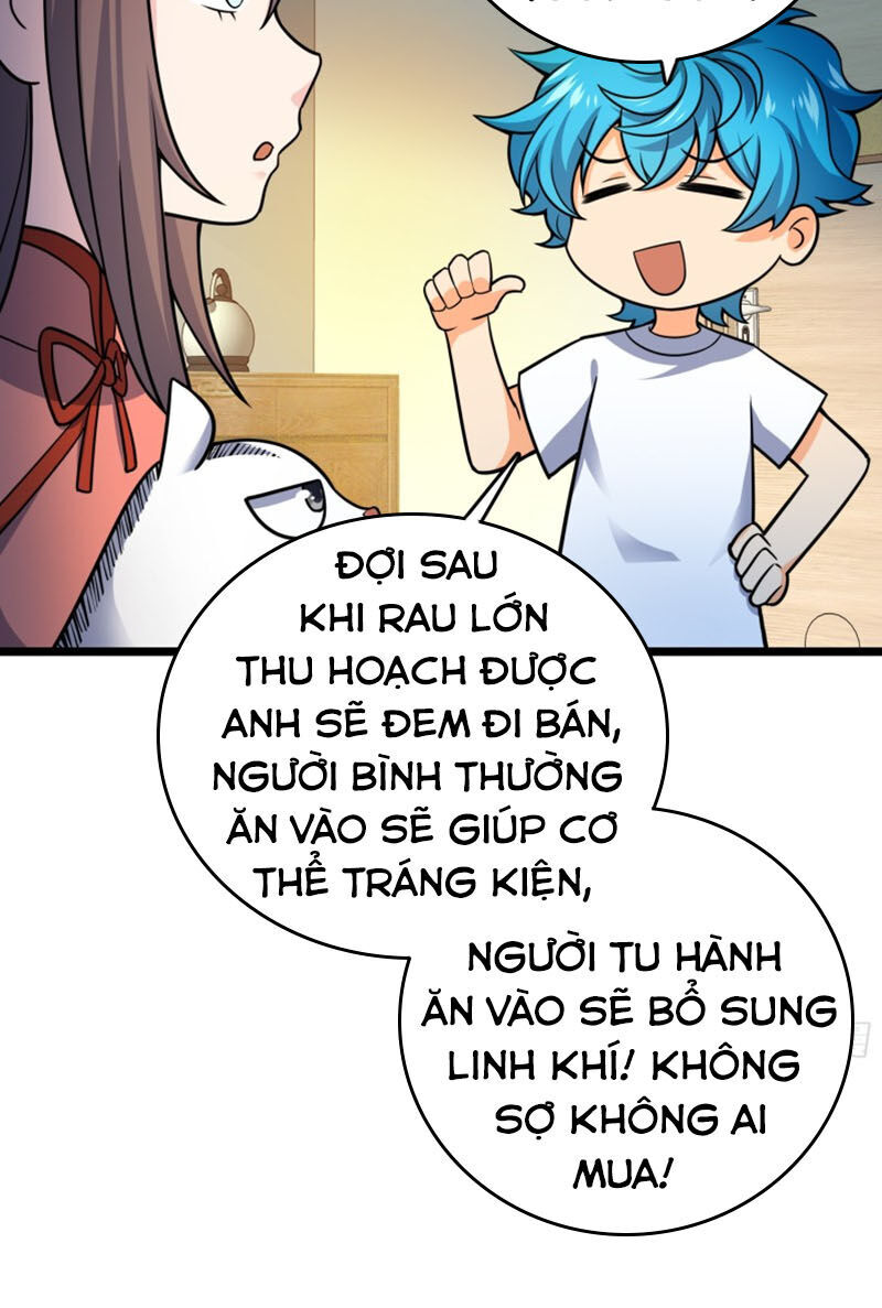 Đại Vương Tha Mạng Chapter 109 - 25