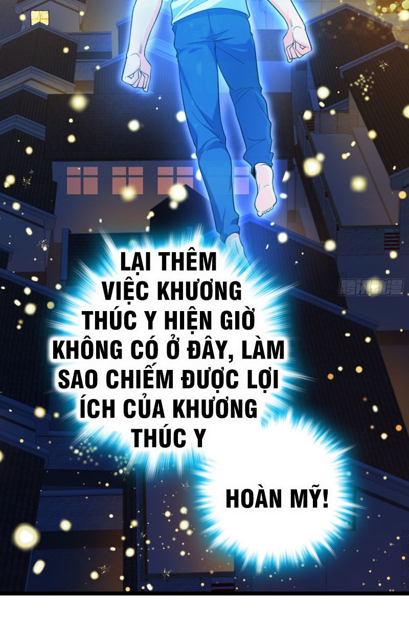 Đại Vương Tha Mạng Chapter 109 - 5