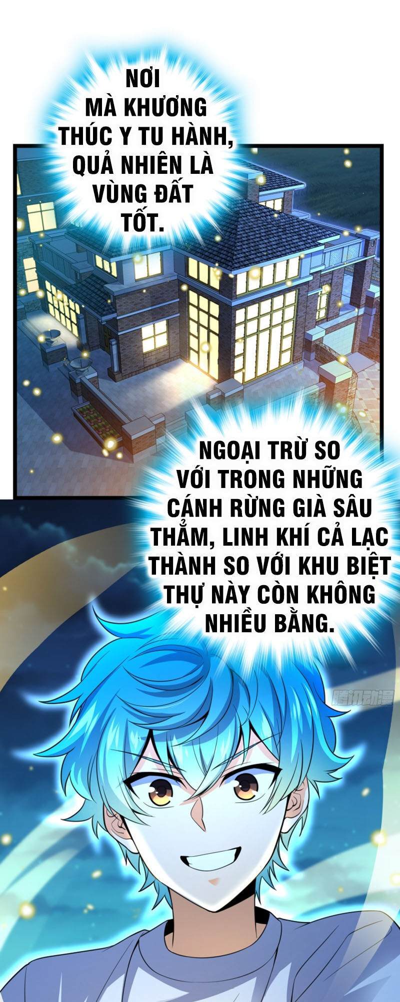 Đại Vương Tha Mạng Chapter 109 - 7