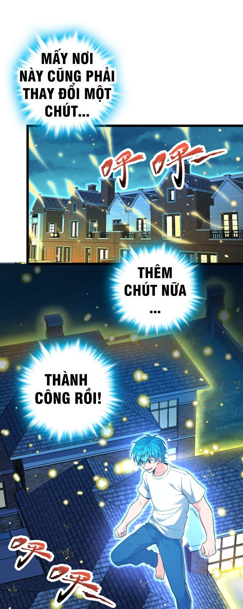 Đại Vương Tha Mạng Chapter 109 - 10