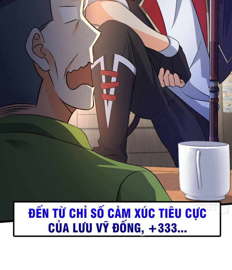 Đại Vương Tha Mạng Chapter 110 - 4