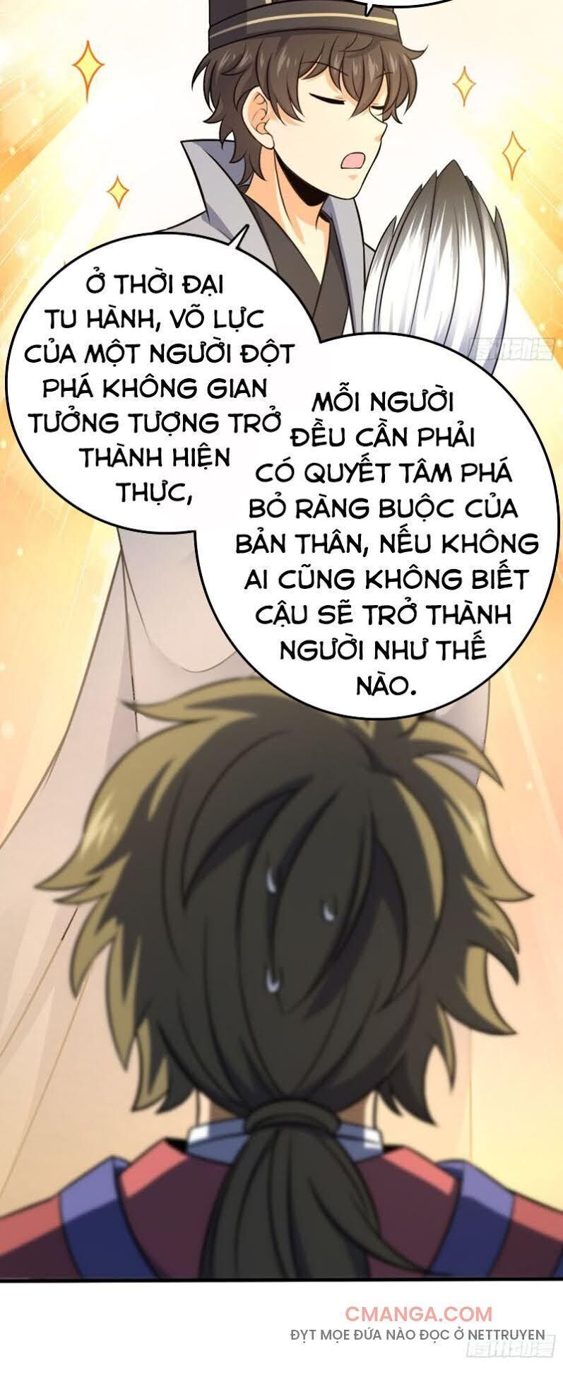 Đại Vương Tha Mạng Chapter 118 - 14