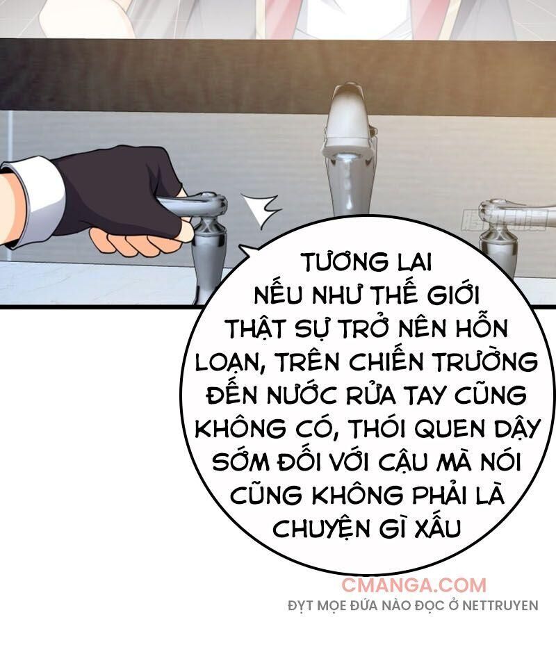 Đại Vương Tha Mạng Chapter 119 - 11