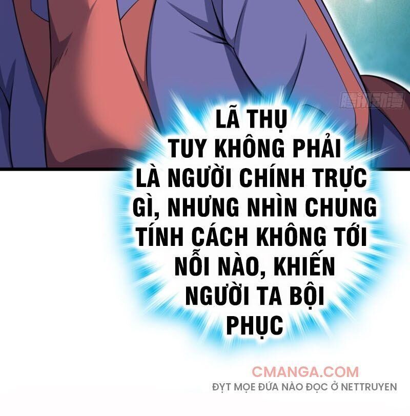 Đại Vương Tha Mạng Chapter 119 - 7