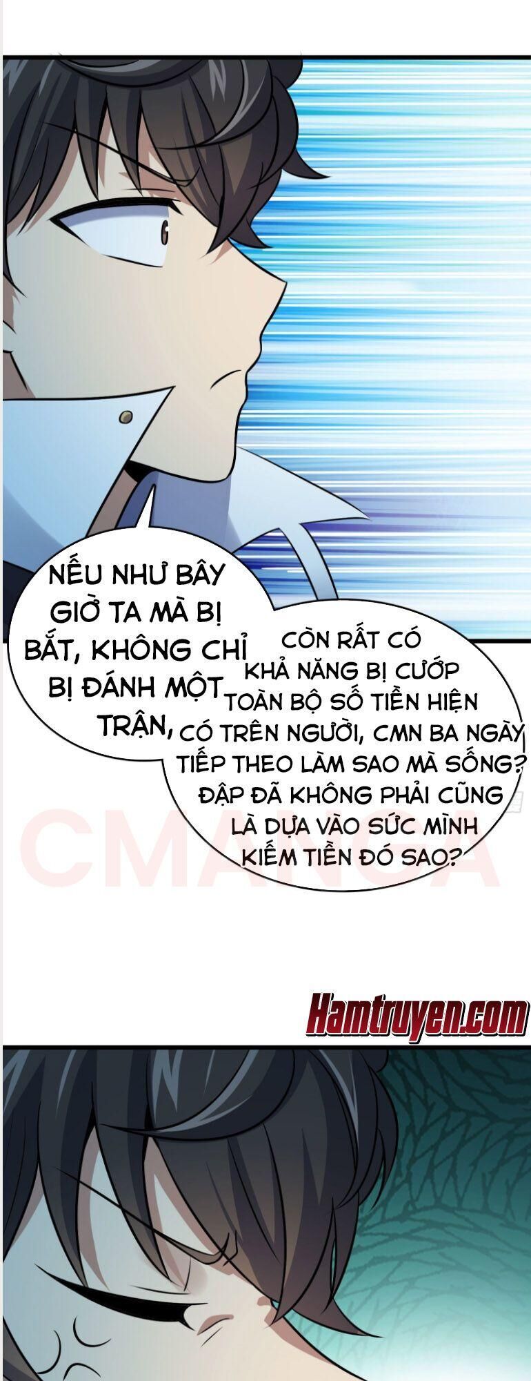 Đại Vương Tha Mạng Chapter 124 - 52