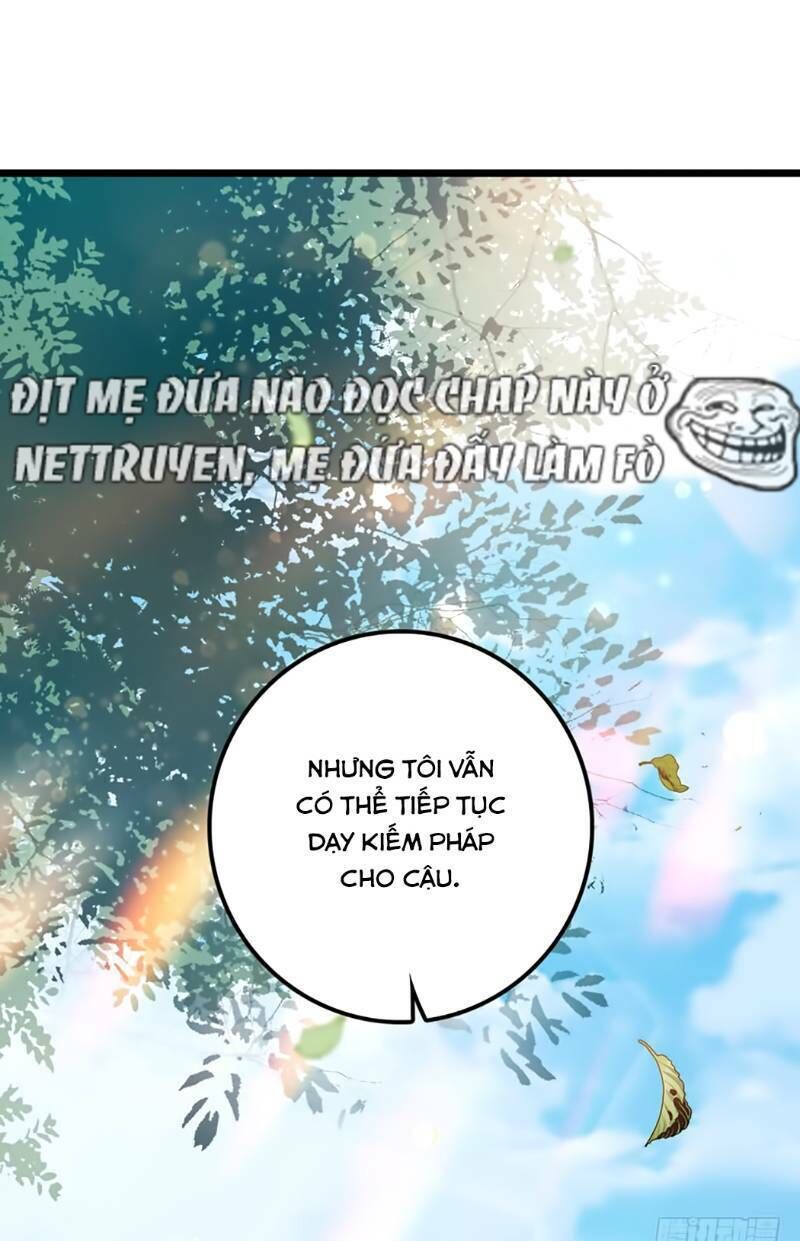 Đại Vương Tha Mạng Chapter 19 - 8