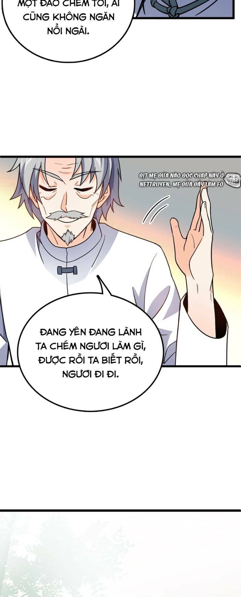 Đại Vương Tha Mạng Chapter 20 - 26