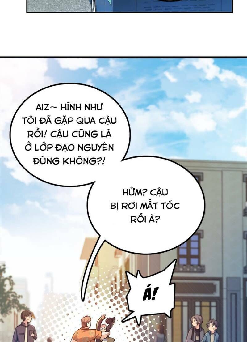 Đại Vương Tha Mạng Chapter 29 - 51