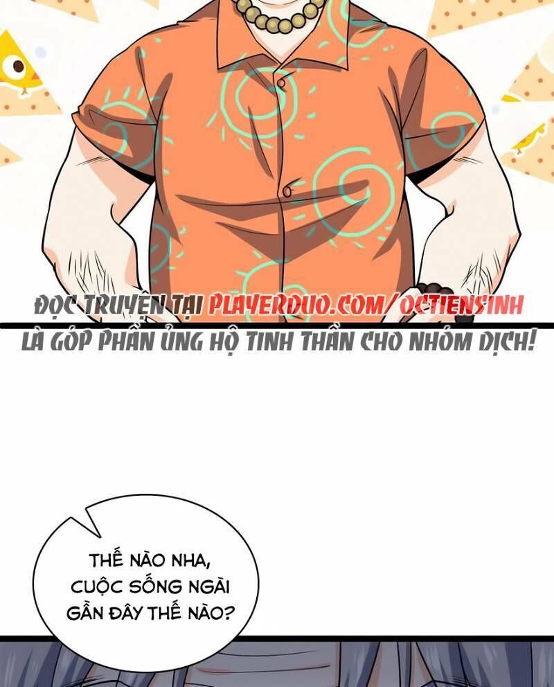 Đại Vương Tha Mạng Chapter 30 - 3