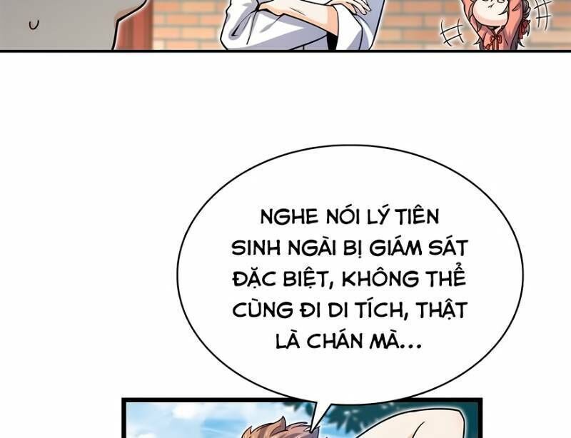 Đại Vương Tha Mạng Chapter 30 - 23