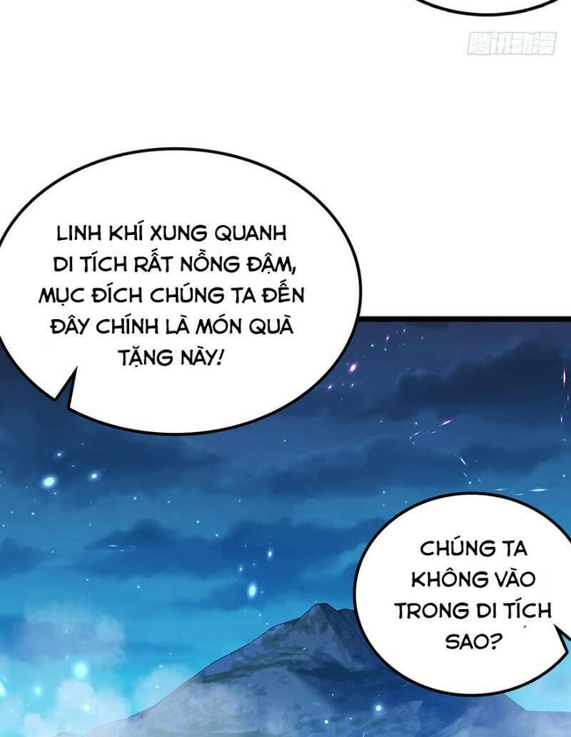 Đại Vương Tha Mạng Chapter 31 - 22