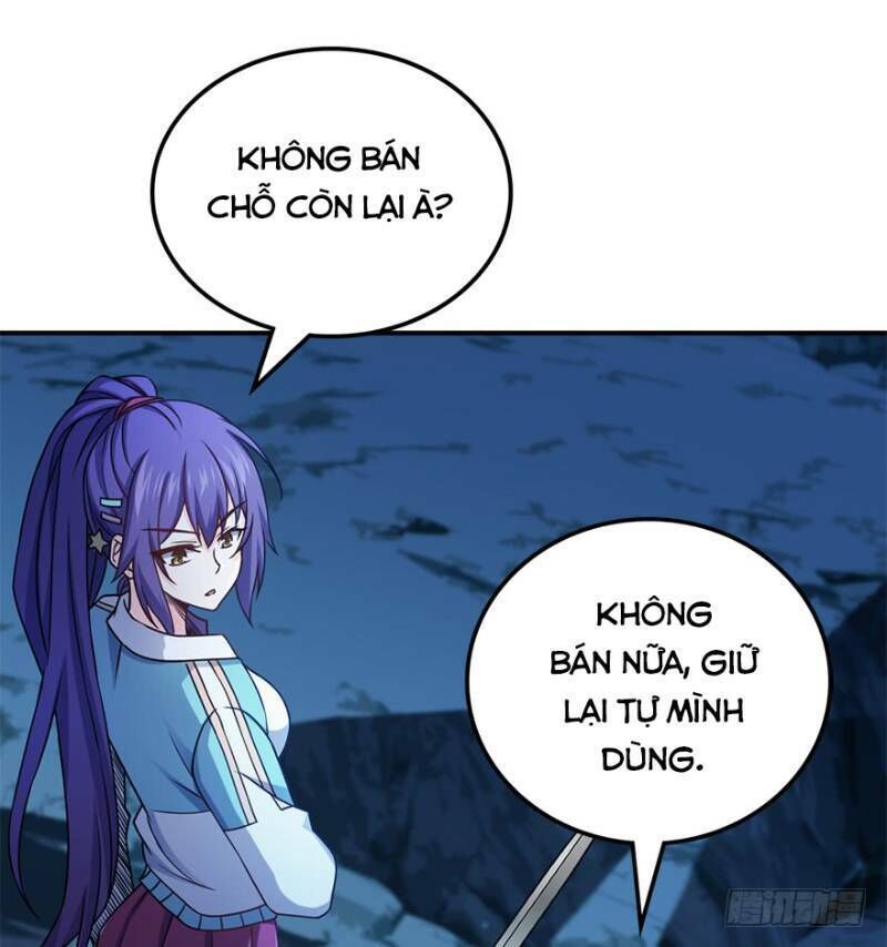 Đại Vương Tha Mạng Chapter 41 - 3