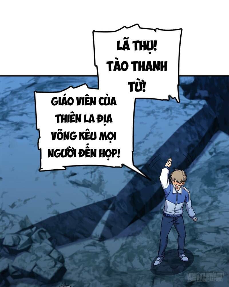 Đại Vương Tha Mạng Chapter 41 - 6