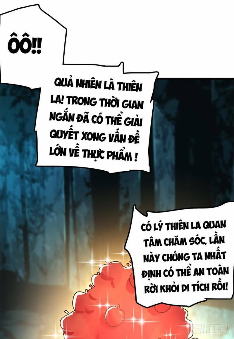 Đại Vương Tha Mạng Chapter 42 - 2