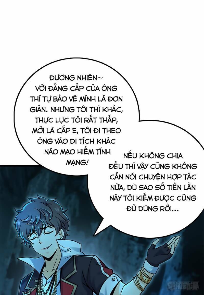 Đại Vương Tha Mạng Chapter 42 - 24