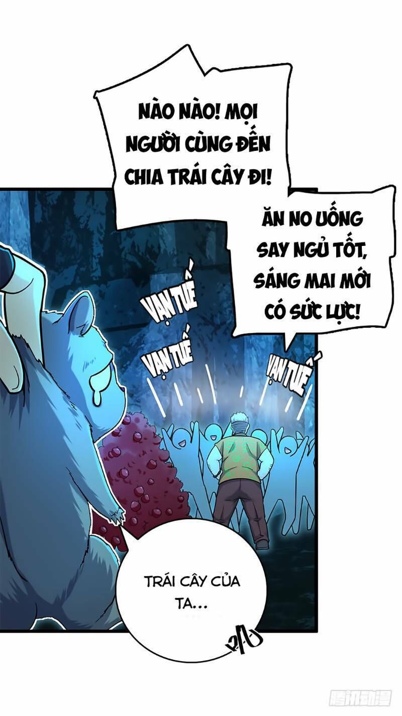 Đại Vương Tha Mạng Chapter 42 - 10