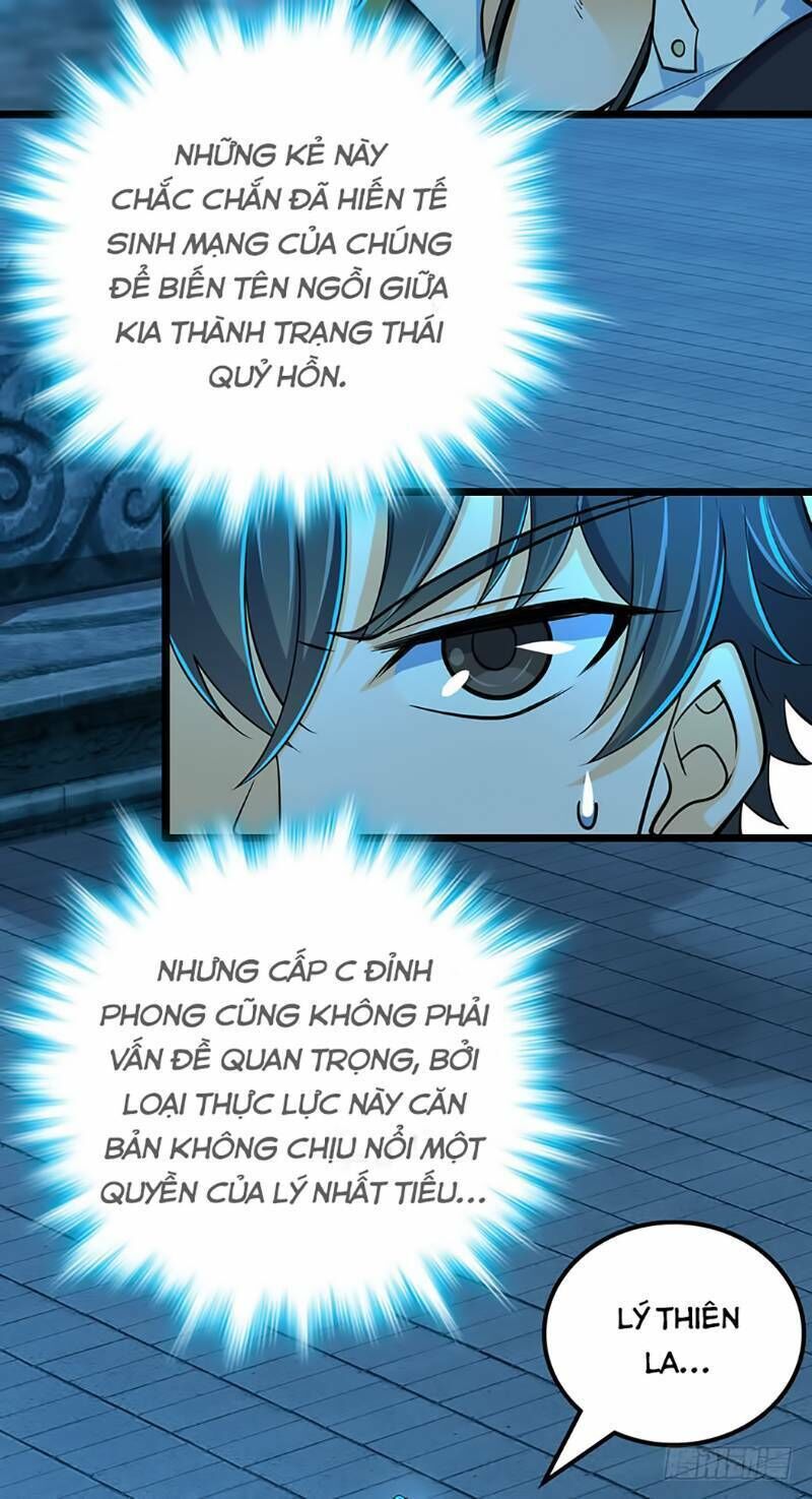 Đại Vương Tha Mạng Chapter 44 - 18