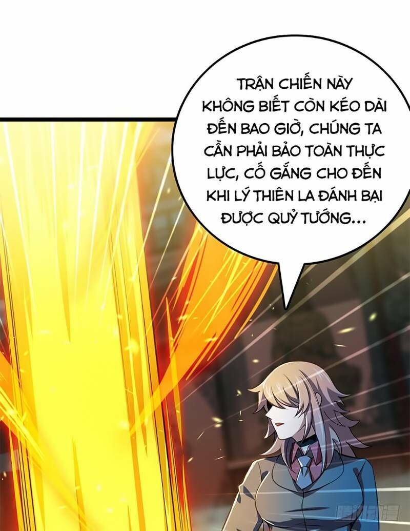 Đại Vương Tha Mạng Chapter 45 - 17