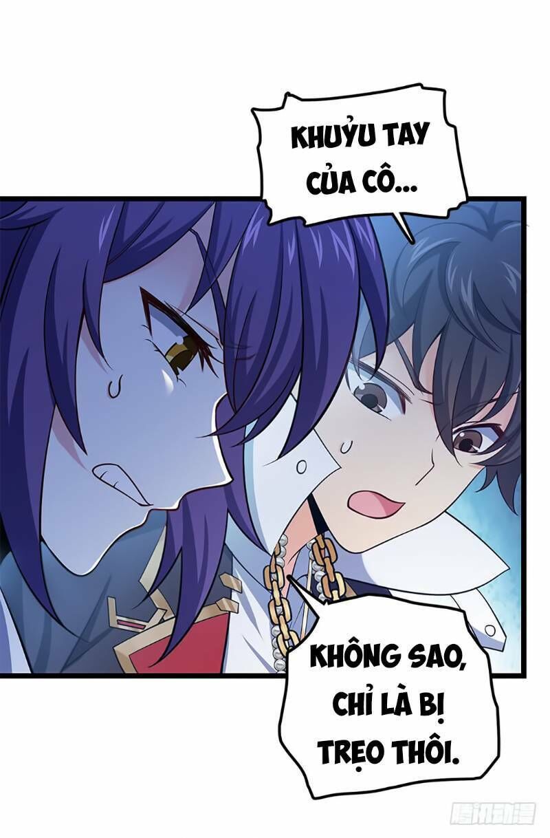 Đại Vương Tha Mạng Chapter 46 - 16