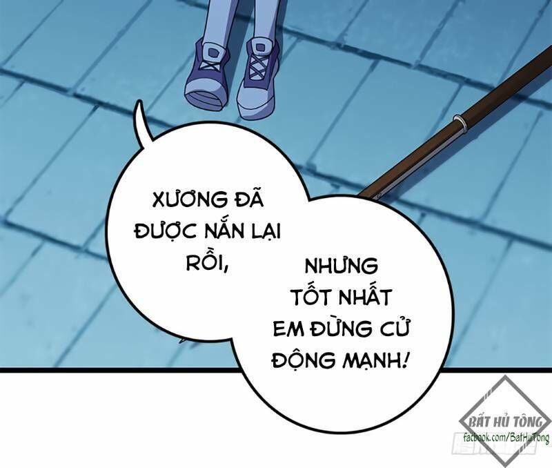 Đại Vương Tha Mạng Chapter 46 - 19