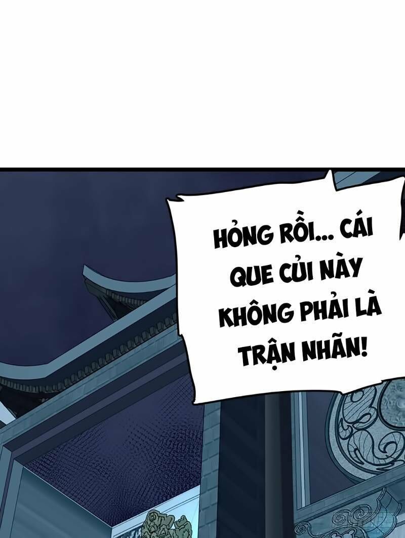 Đại Vương Tha Mạng Chapter 47 - 64