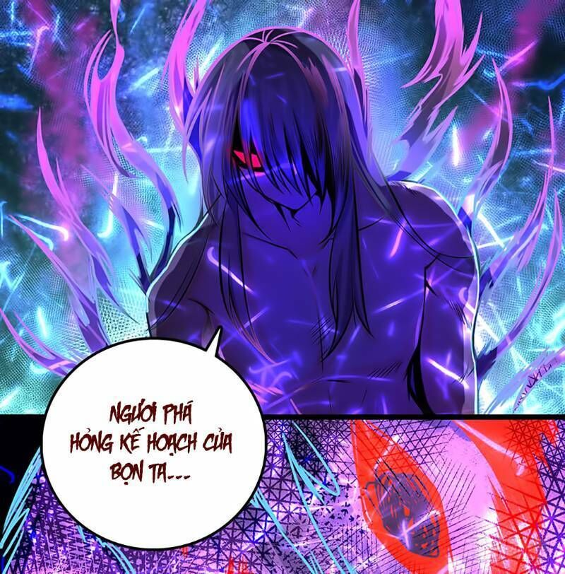 Đại Vương Tha Mạng Chapter 47 - 8