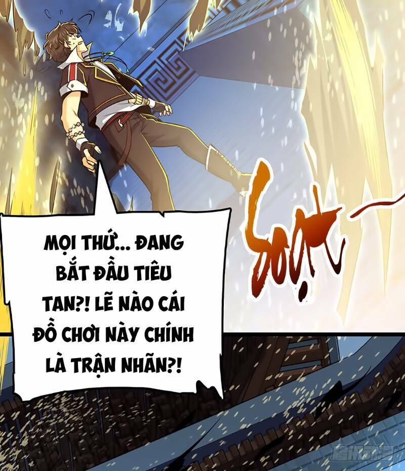 Đại Vương Tha Mạng Chapter 47 - 79