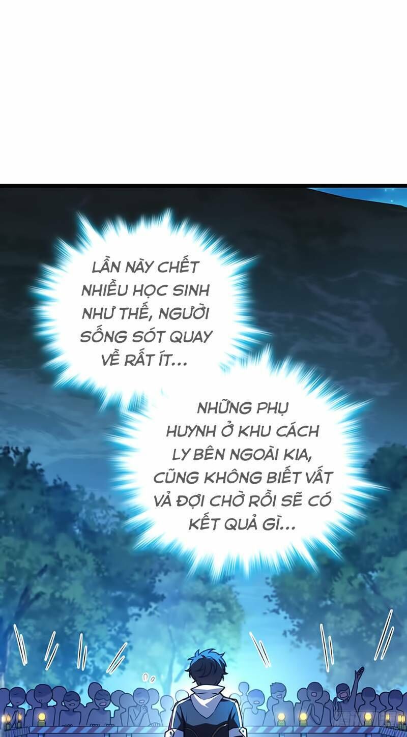 Đại Vương Tha Mạng Chapter 48 - 28