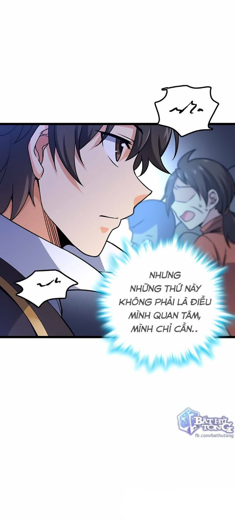 Đại Vương Tha Mạng Chapter 48 - 32