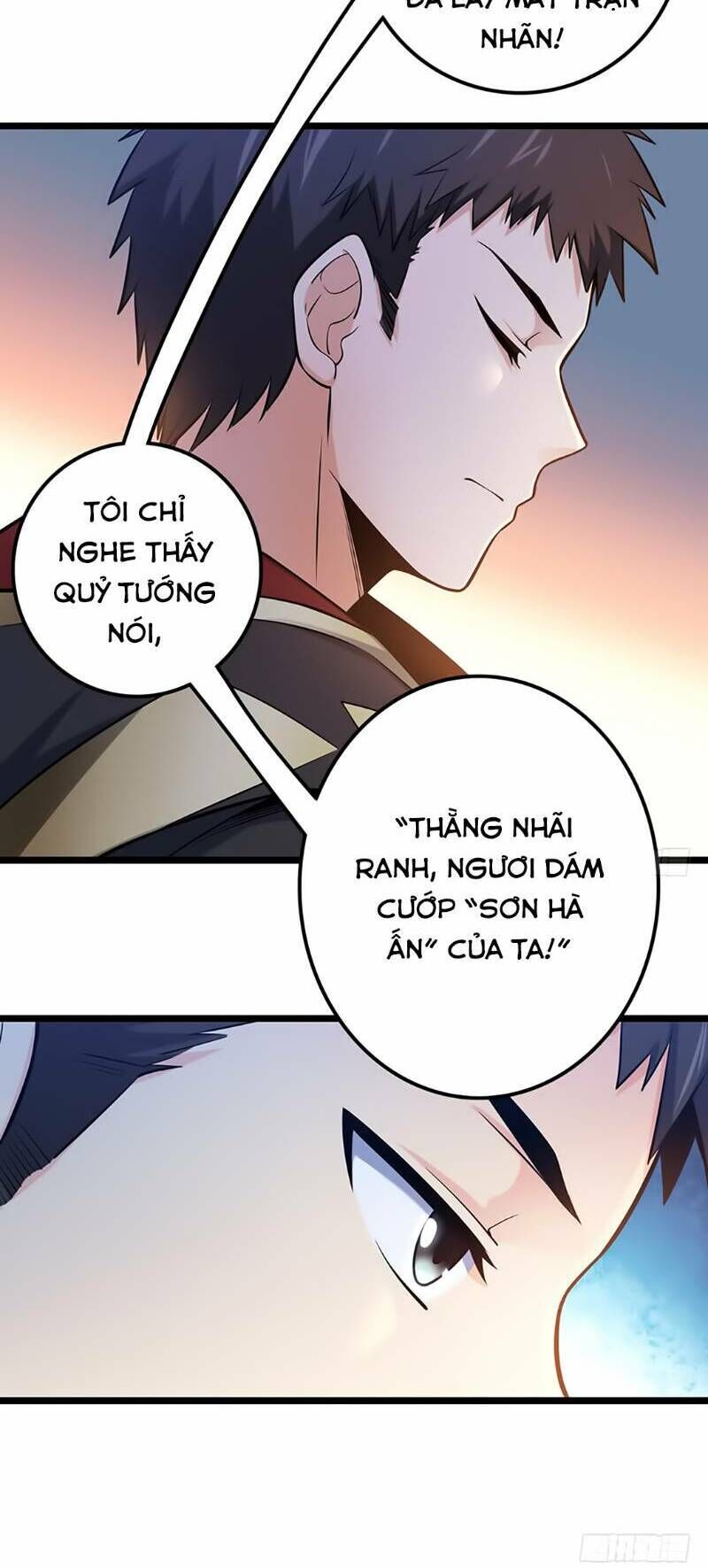 Đại Vương Tha Mạng Chapter 48 - 57