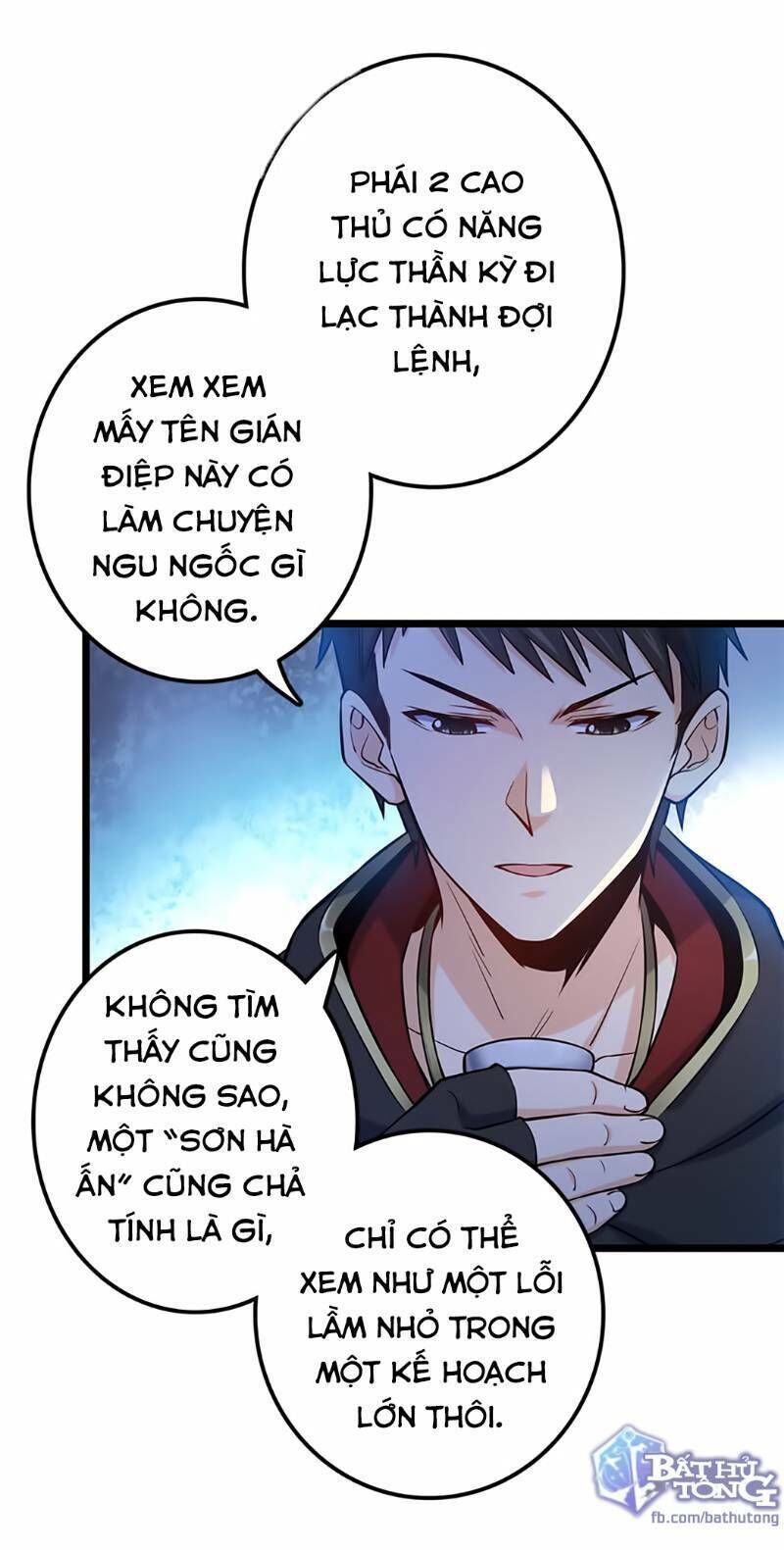 Đại Vương Tha Mạng Chapter 48 - 63