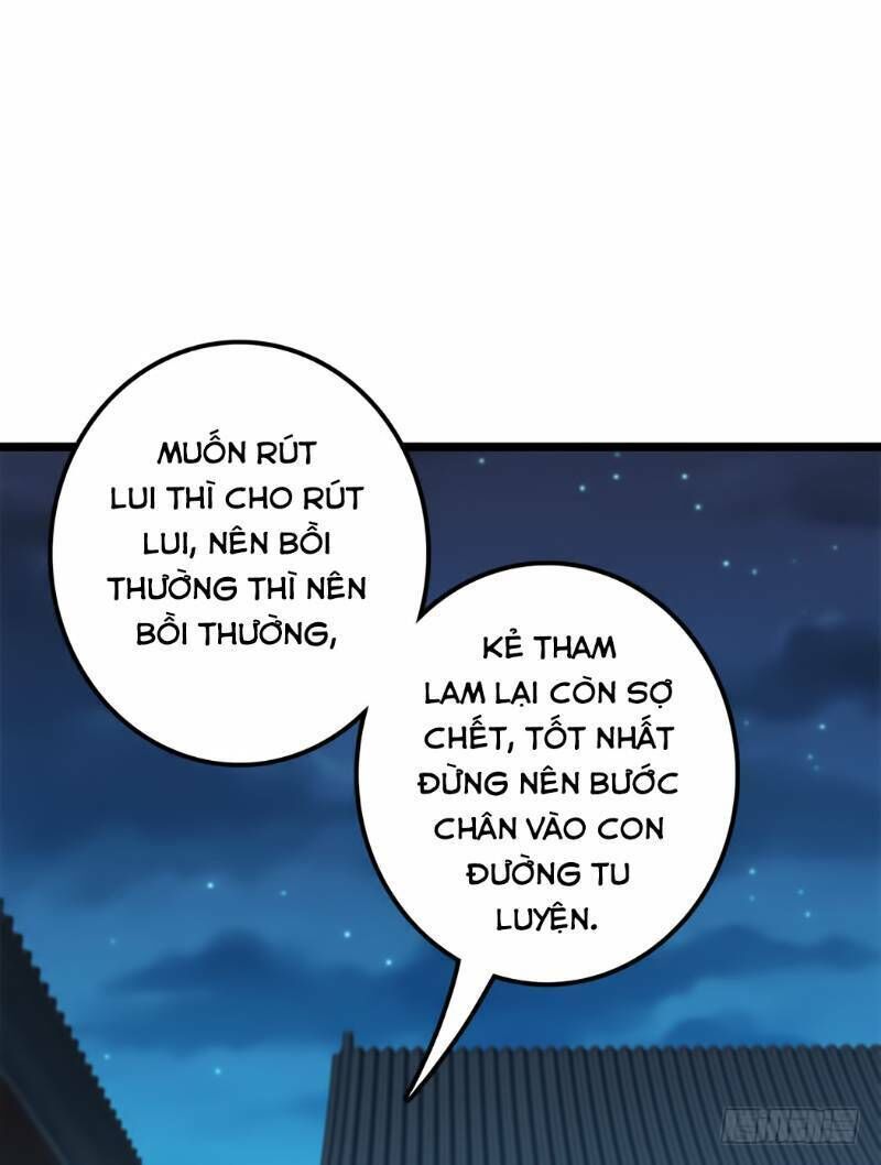 Đại Vương Tha Mạng Chapter 48 - 65