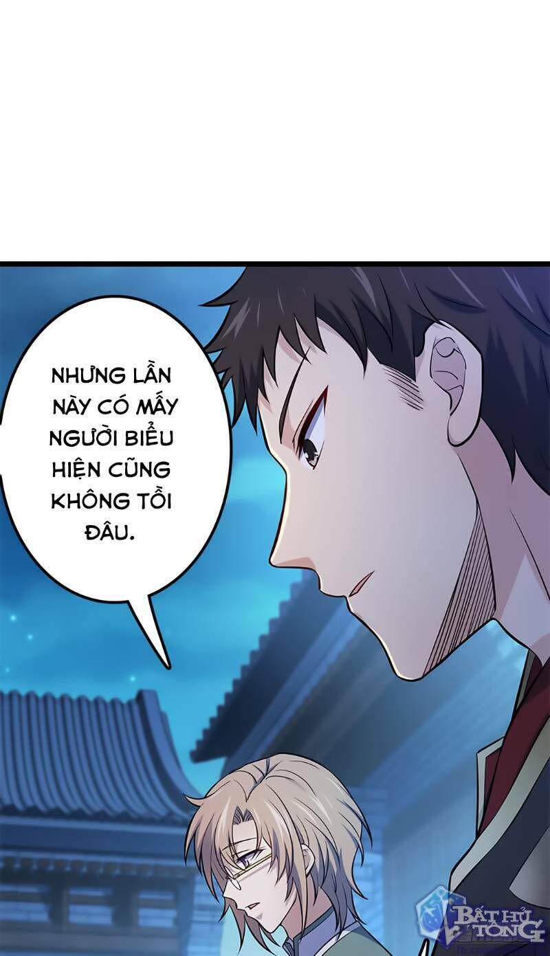 Đại Vương Tha Mạng Chapter 48 - 68