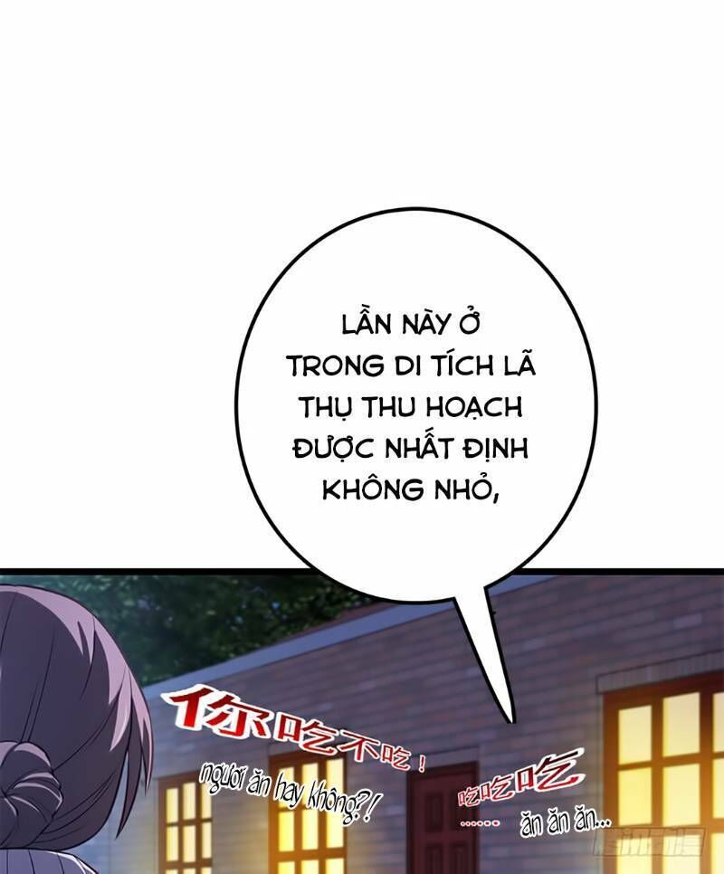 Đại Vương Tha Mạng Chapter 48 - 75