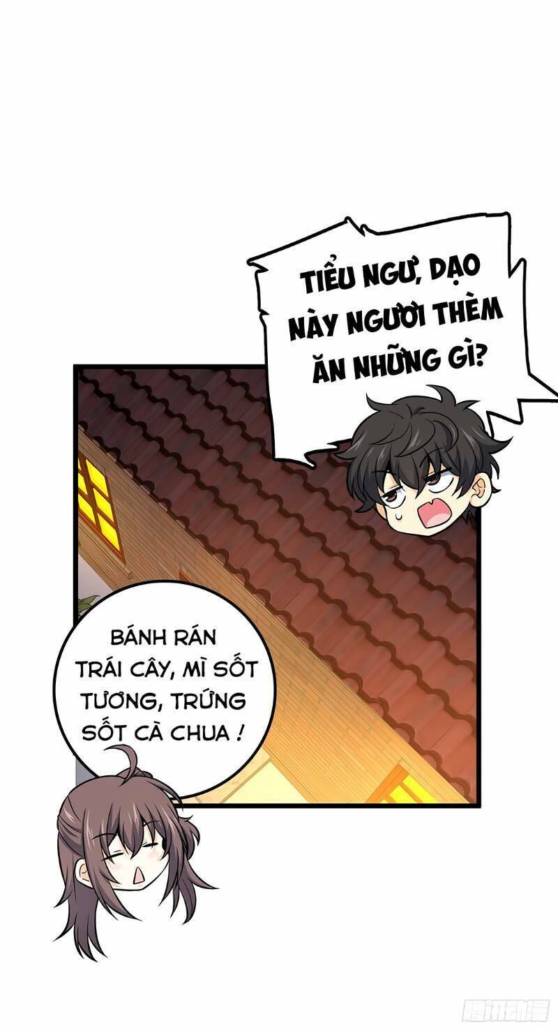 Đại Vương Tha Mạng Chapter 51 - 67