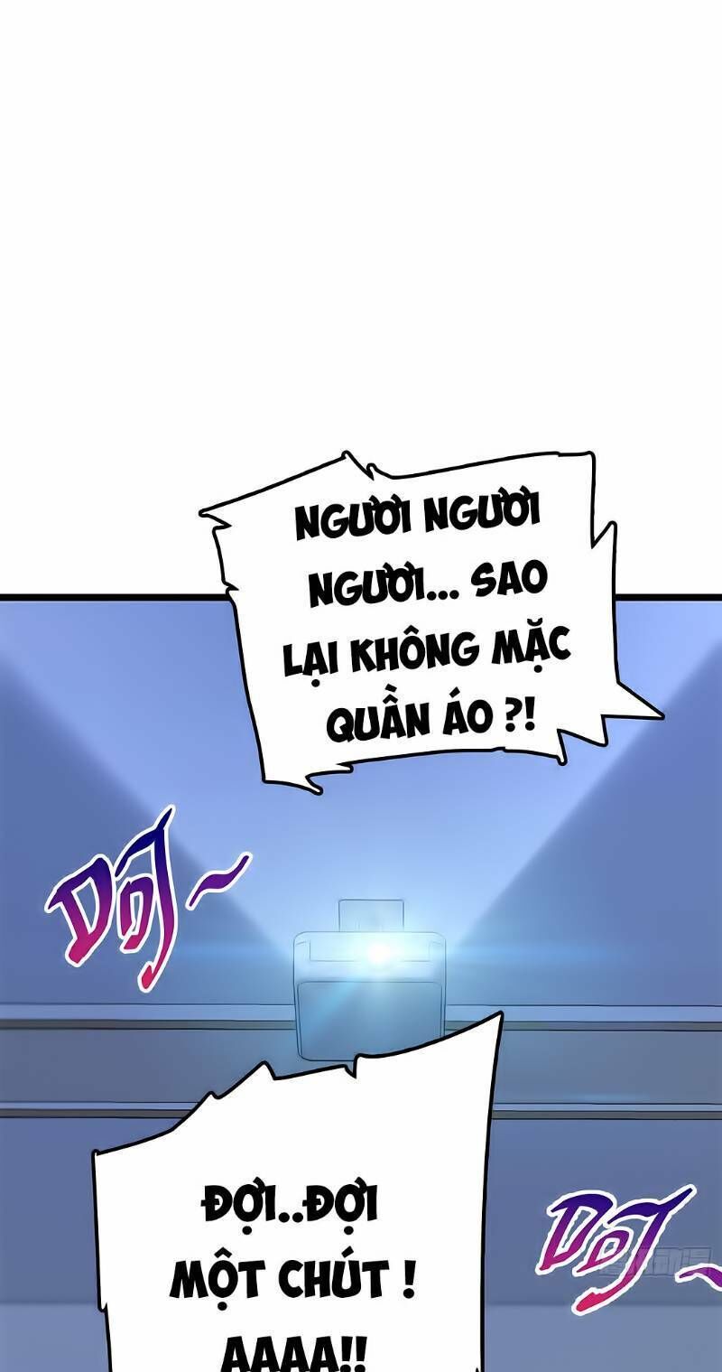 Đại Vương Tha Mạng Chapter 56 - 65