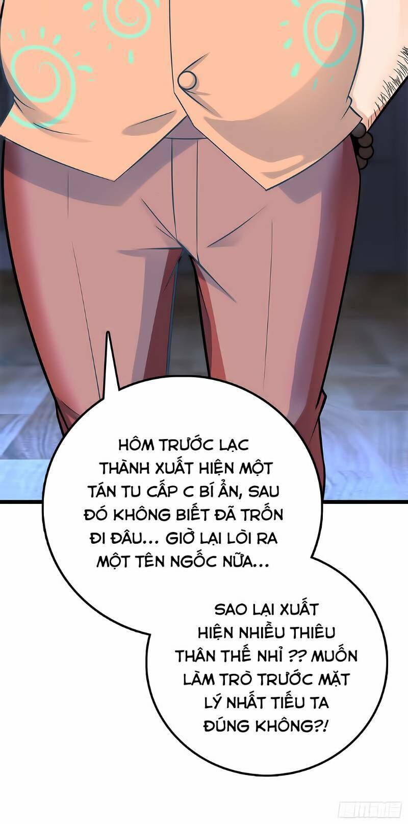 Đại Vương Tha Mạng Chapter 56 - 67