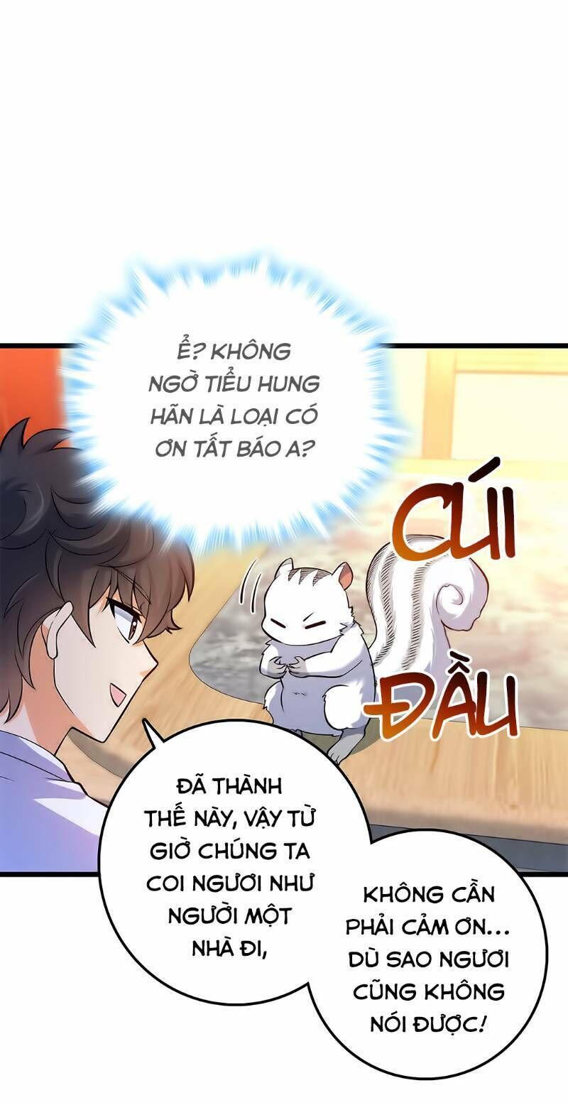 Đại Vương Tha Mạng Chapter 58 - 5