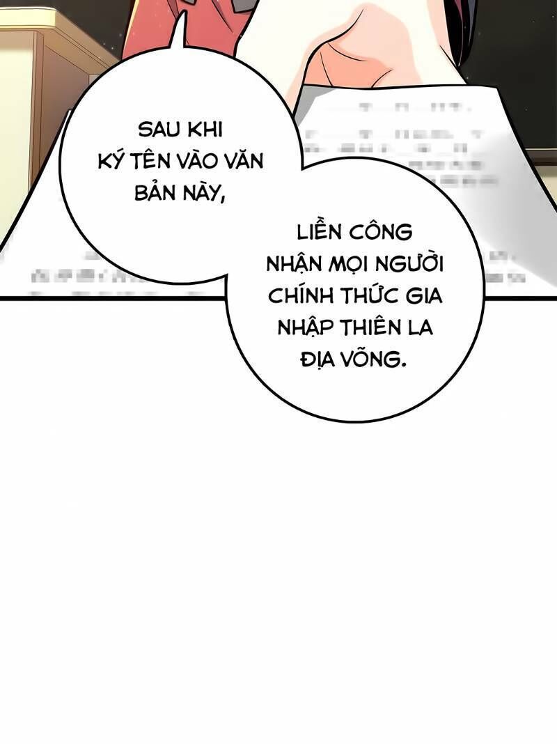 Đại Vương Tha Mạng Chapter 58 - 59