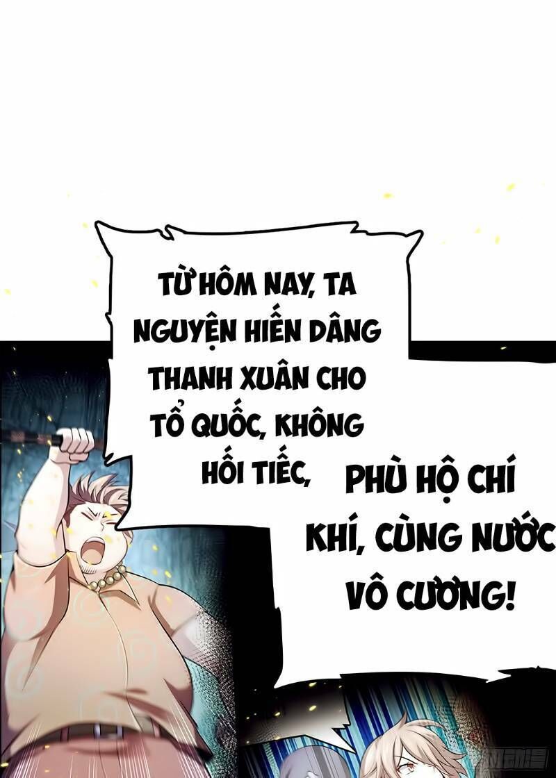 Đại Vương Tha Mạng Chapter 58 - 86