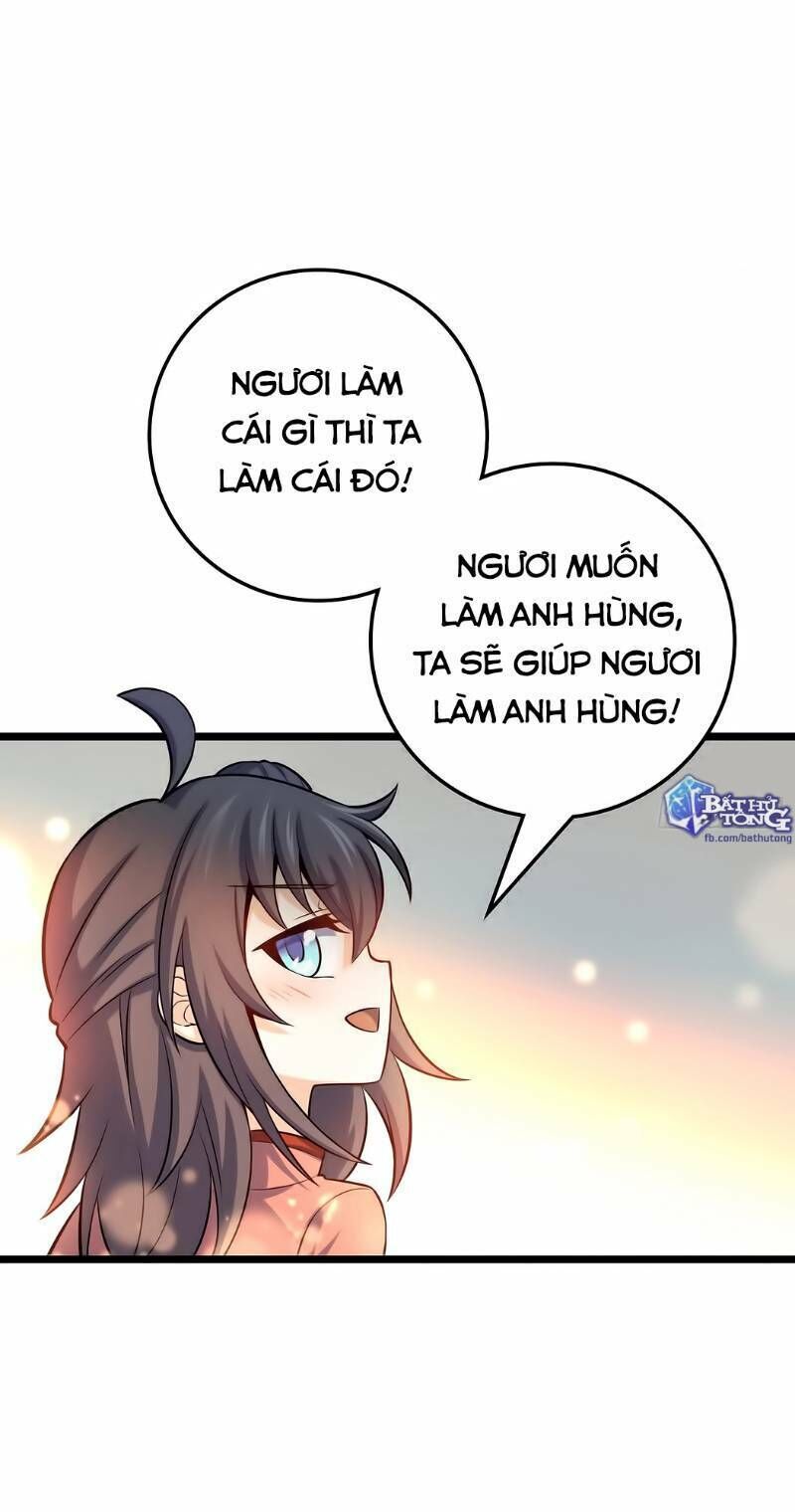 Đại Vương Tha Mạng Chapter 59 - 59