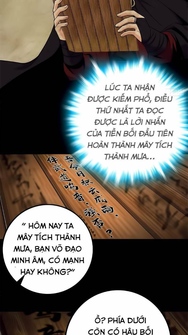 Đại Vương Tha Mạng Chapter 60 - 31